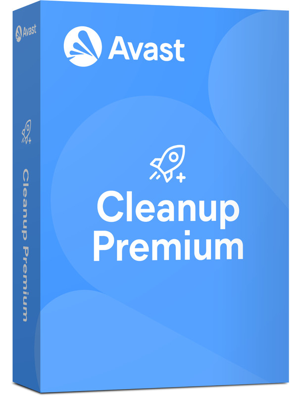 Avast Cleanup Premium Tune up Multi-Devices 10 Devices 1 Year – EMAIL Delivery