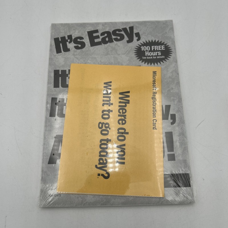 Getting Started Microsoft Windows 98 2nd Edition Manual & Product Key gallery