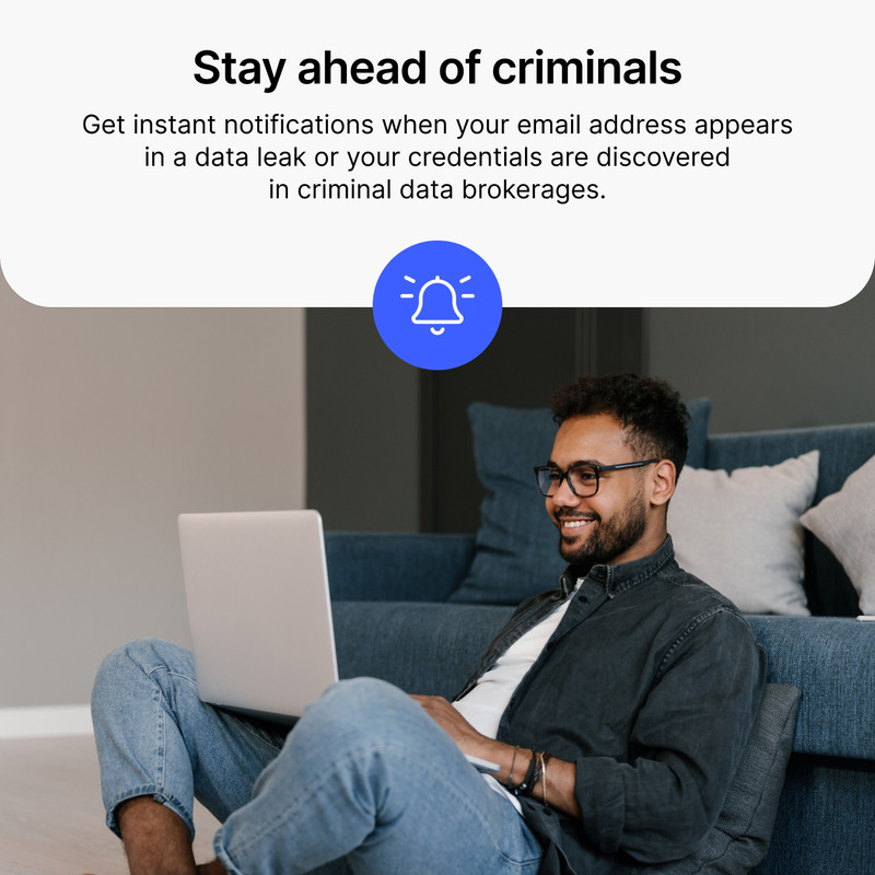 NordVPN Plus — 1-Year VPN & Cybersecurity Software Bundle Subscription gallery