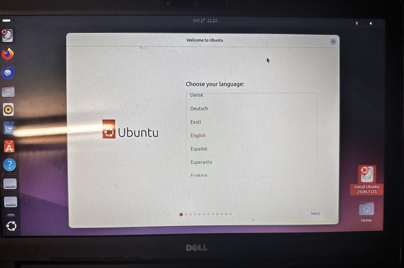 Tails 6.8.1 Kali Linux 2024.3 Ubuntu 24.04.1 LTS Multiboot 32 Gb Live USB gallery