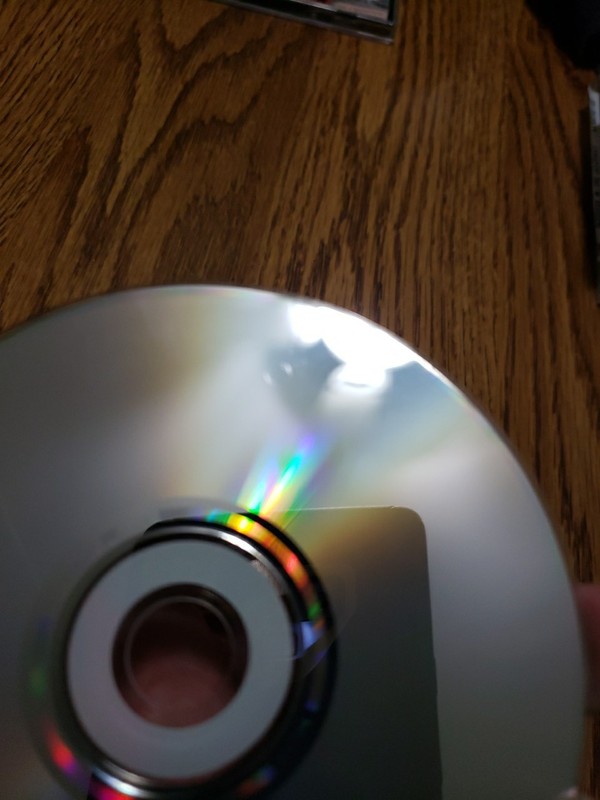 Disney Ariel’s Story Studio PC CD-Rom Mac/ Windows 1997 Disc Only Vintage VGC gallery