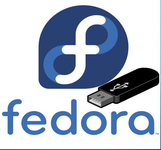 Fedora 43 KDE Live USB Bootable INSTALL 64 Bit Flash Drive Linux Fedora gallery
