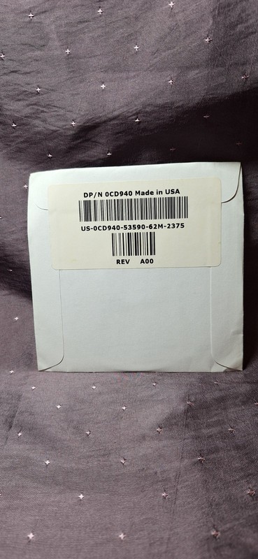 Word Perfect 2005 Productivity Pack Corel OEM 0CD940 CD Sealed gallery