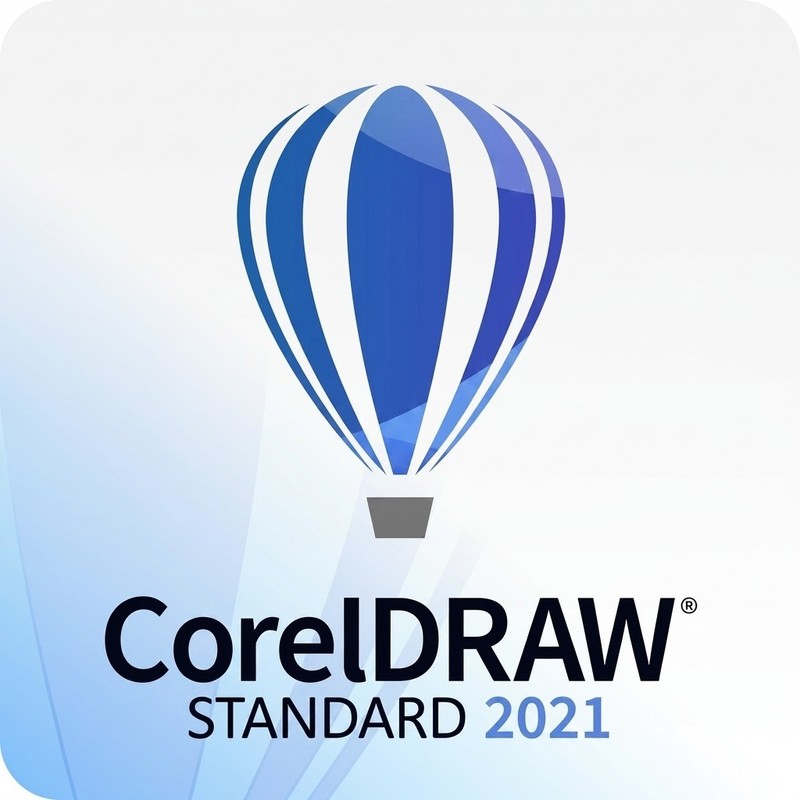 CorelDRAW Standard 2021 – Lifetime License for Windows