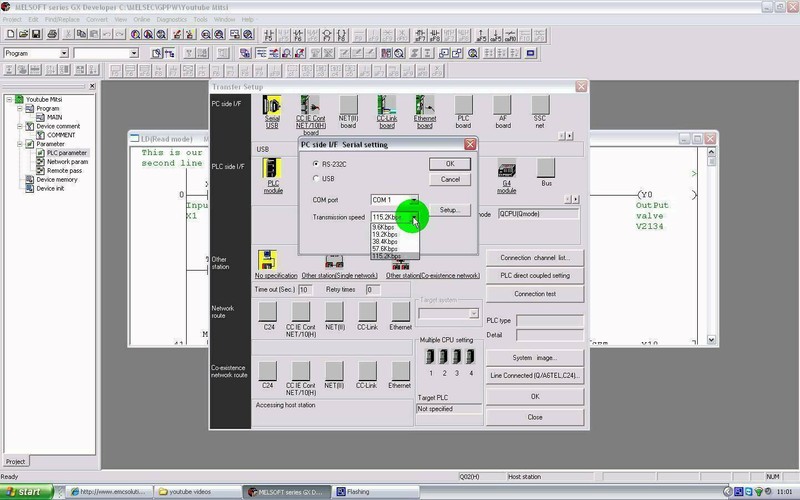 PLC Programming Software Ladder & Function Logic Control w Simulation & Training gallery