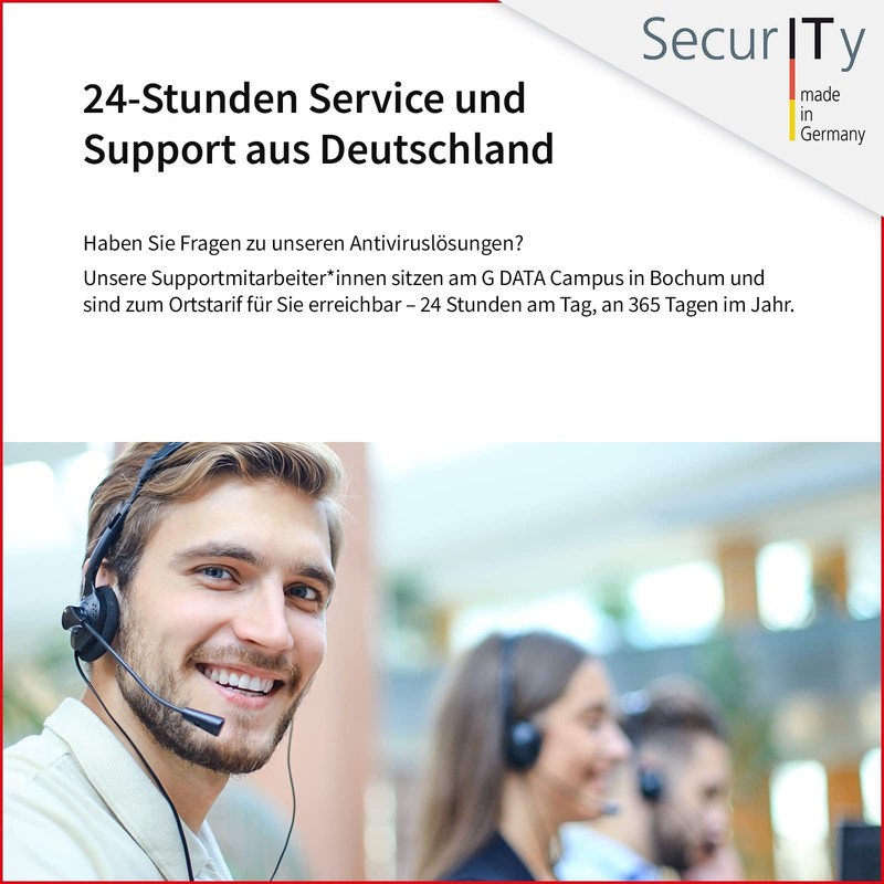 Internet Security 2024 | 1 Device | 1 Year | for PC, Mac, Android, iOS | Future... gallery