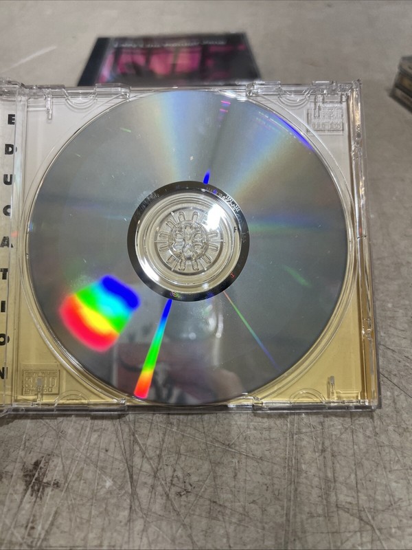 Learn To Read System - Classic Tales - Reader Rabbits - Disc 2 - CD-ROM gallery