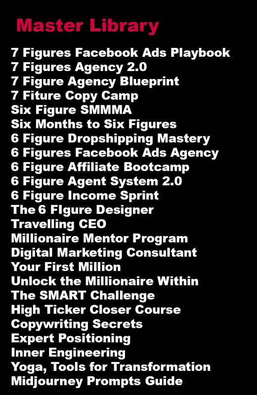 PLR Digital Products Bundle, Courses, Resell Rights, Templates gallery