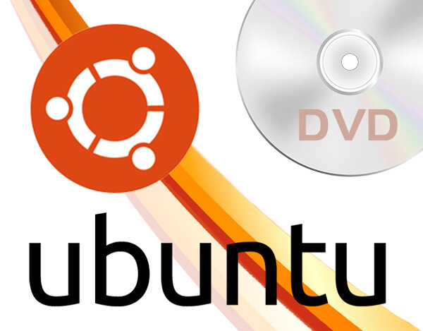 UBUNTU LINUX INSTALL & LIVE DVD Editions