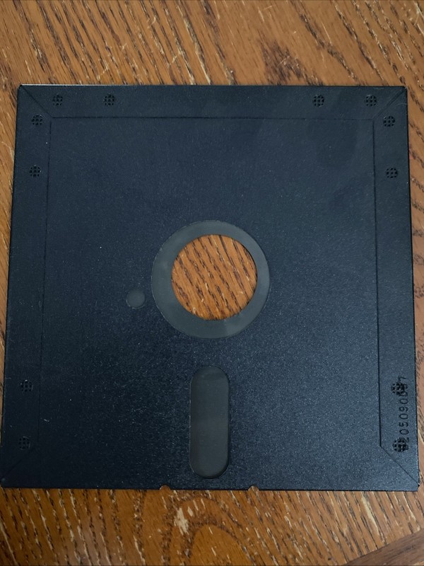 Chuck Yeager's Advanced Flight Trainer for Commodore 64 / 128 - 5.25 Floppy gallery