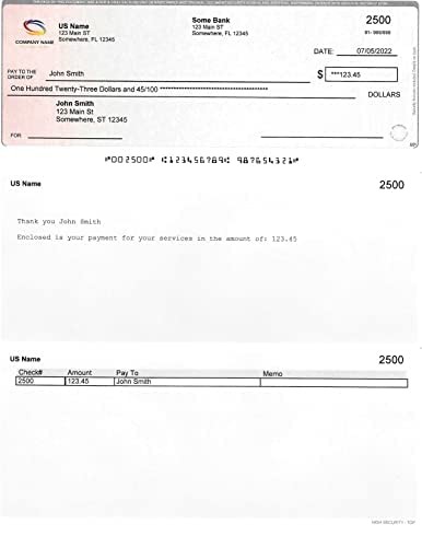 Deluxe - Business Class Check Printing Software for Windows 10/11 gallery