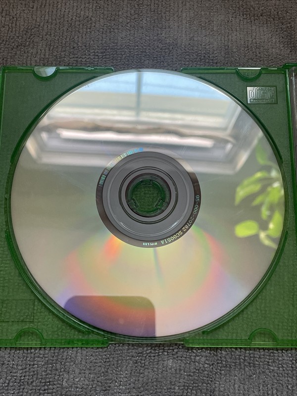Scanner Solutions For Windows 3.1x/95/NT Mustek 1997 Software Disk gallery