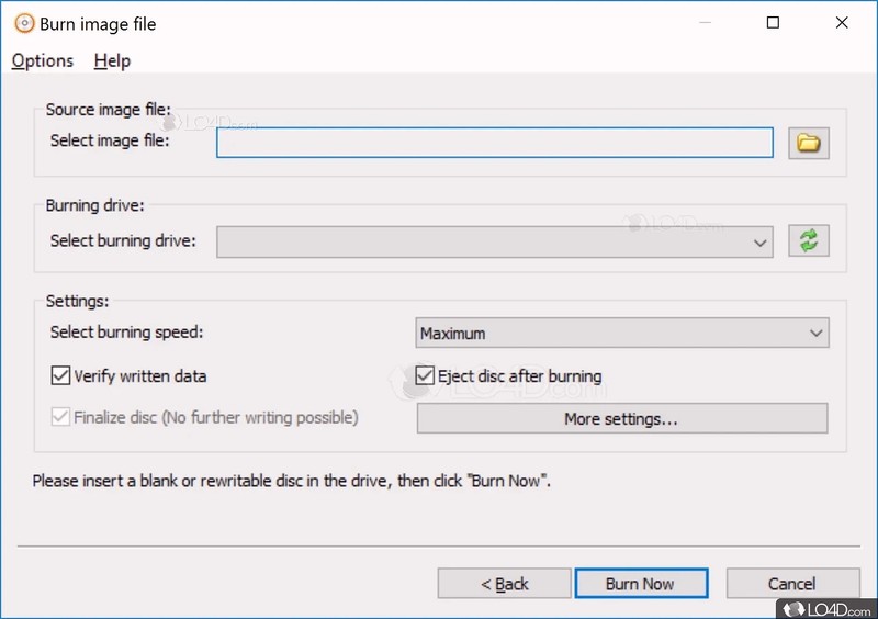 CD DVD Burning Suite 2026 | USB burner | Iso & File Writing | DVD Creator gallery