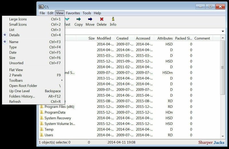 NEW & Fast Ship! 7-Zip WinZip WinRAR RAR ISO 7z GZIP TAR Zip & Unzip Files 7zip gallery