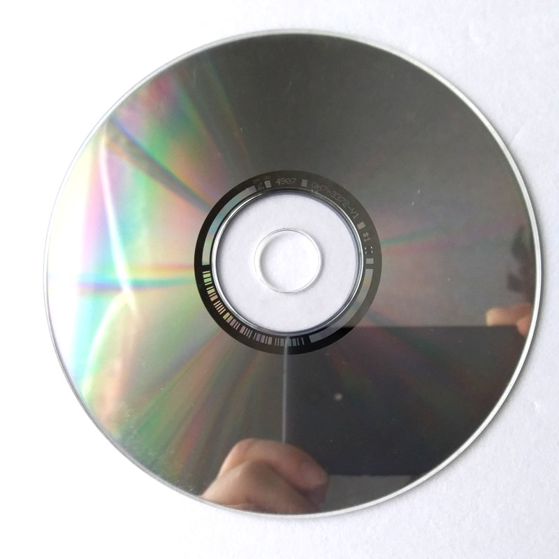 Canon CanoScan 8800F Setup CD ROM Driver Software Manual Scanner Disc gallery
