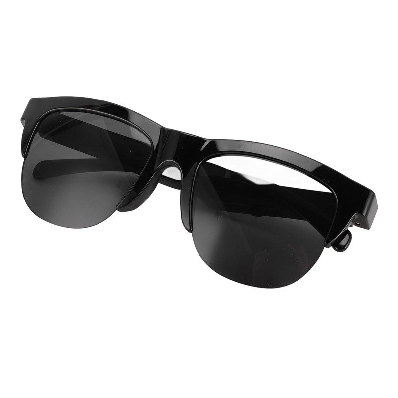 Translator Smart Glasses with Bilingual Subtitles, 137 Languages Translation... gallery