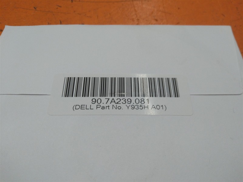 ⭐️⭐️⭐️⭐️⭐️Software CD Disc Dell Drivers And Documentation 1708FP-BLK Flat Panel gallery