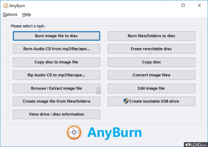 CD DVD Burning Suite 2026 | USB burner | Iso & File Writing | DVD Creator gallery