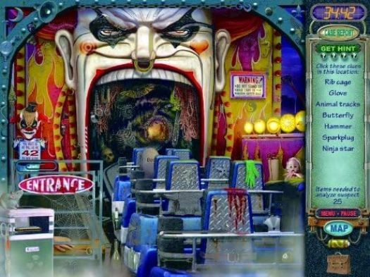 Mystery Case Files: Prime Suspects - PC (CD PC Game) gallery