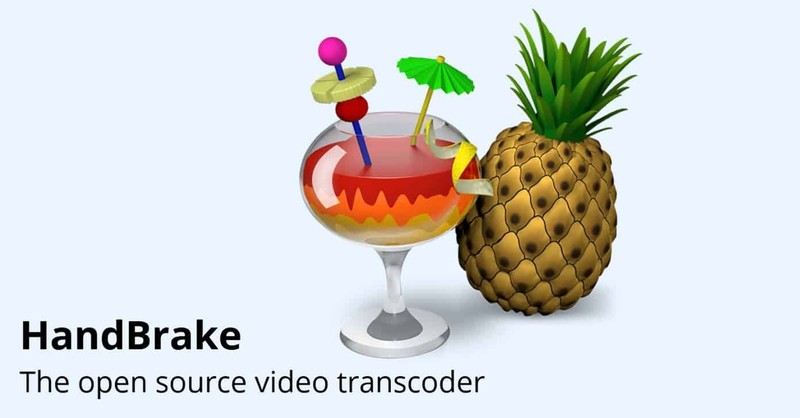 HandBrake 2025 Video Converter Software - Transcode Compress & Rip ~ DVD Mac gallery