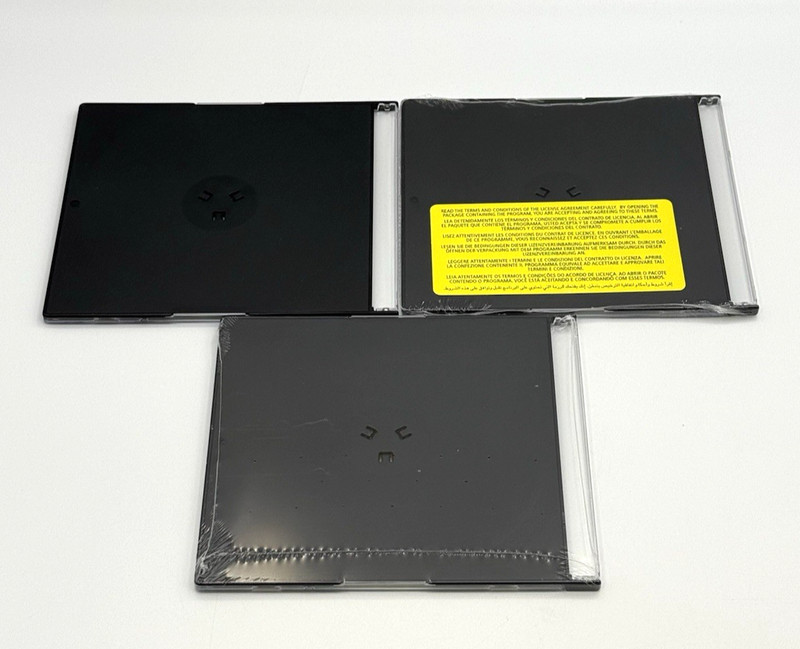 Rosetta Stone Spanish Latin America Levels 1 2 V3 CD Set w USB Headset Complete gallery