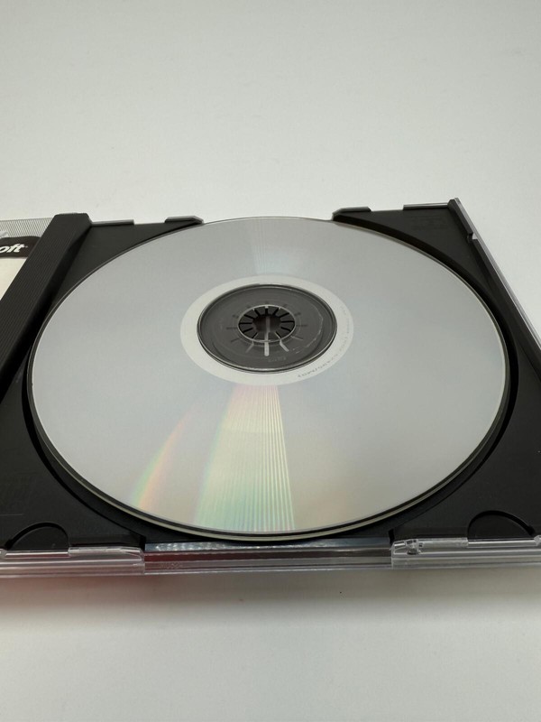 Microsoft Encarta 98 Encyclopedia Single Disc Edition CD-ROM PC gallery