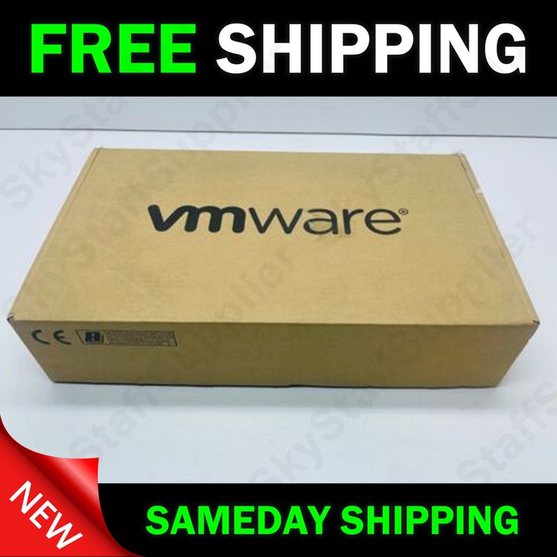 VMware vSphere Enterprise Plus v.8 Perpetual License 2 CPU - UC NSC RETAIL PACK gallery