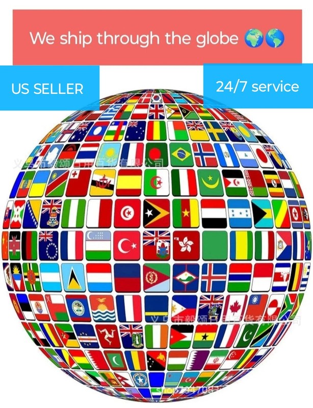 On Sale - 1YR Box 6K Arabic African Europ Asian عربي افريقي خليجي اسيوي اوروبي 