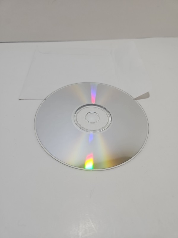 Microsoft Internet Explorer 2.0 CD Disc - PC Vintage Browser Software gallery