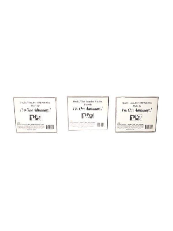Spanish 2 Spanish 3 Spanish 4 Pro One Multimedia Learning CD gallery