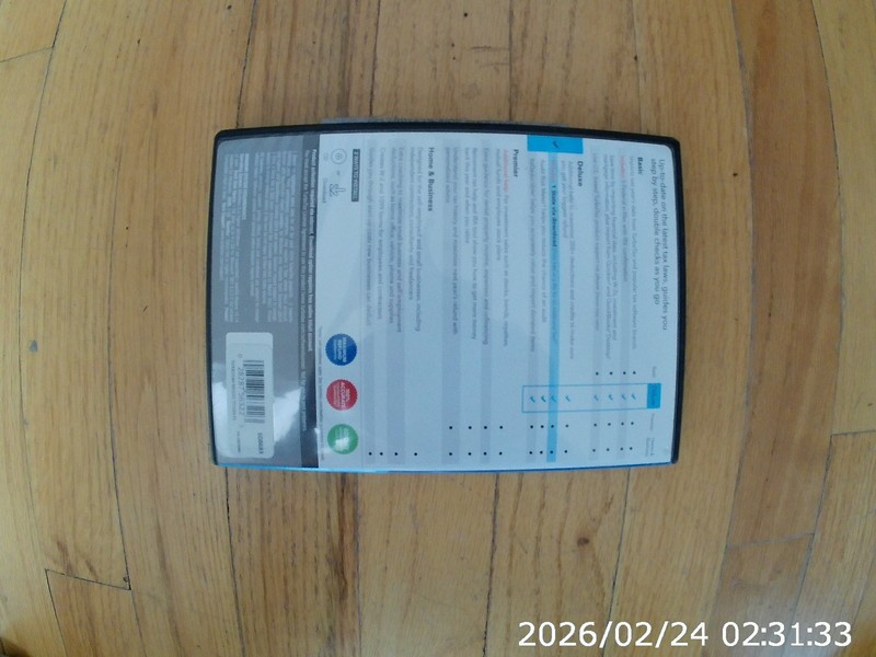 Intuit TurboTax Deluxe Tax Preparation Federal 2020 -State Returns Not Included gallery