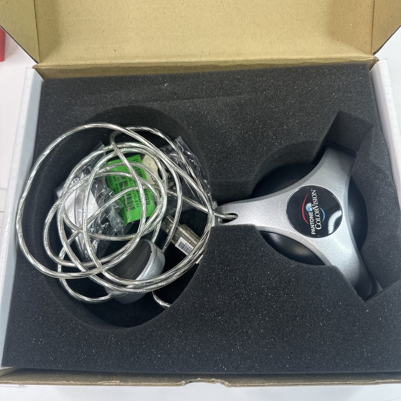 ColorVision Spyder2Pro Professional Color Calibration System For CRT LCD Display gallery
