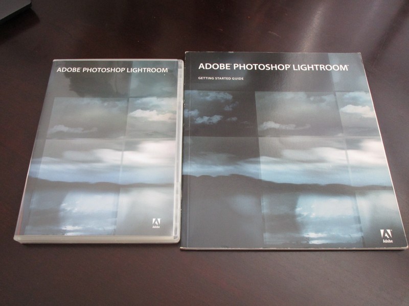 adobe photoshop lightroom 2007 with serial number gallery