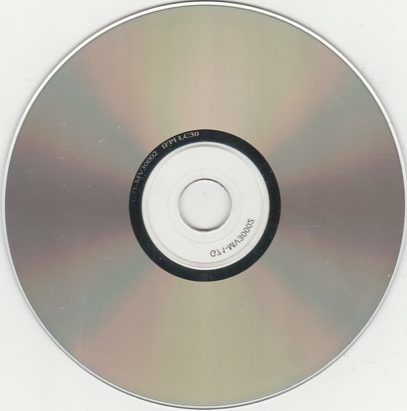 Drivers & Utilities ~ CD-ROM gallery