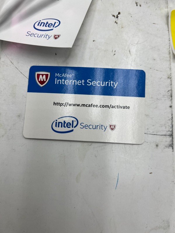 Genuine McAfee Internet Security 2016 1 Year Protection for All Your Devices gallery