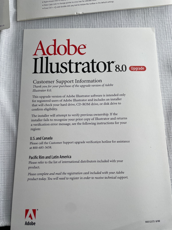 Adobe Illustrator 8.0 Upgrade CD plus User Guide gallery
