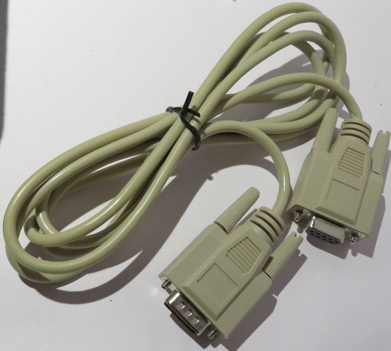 Russound PC POWER TOOL w/ CD, AdvancedProgramming Cable for UNO-S1 & ST2-KP gallery