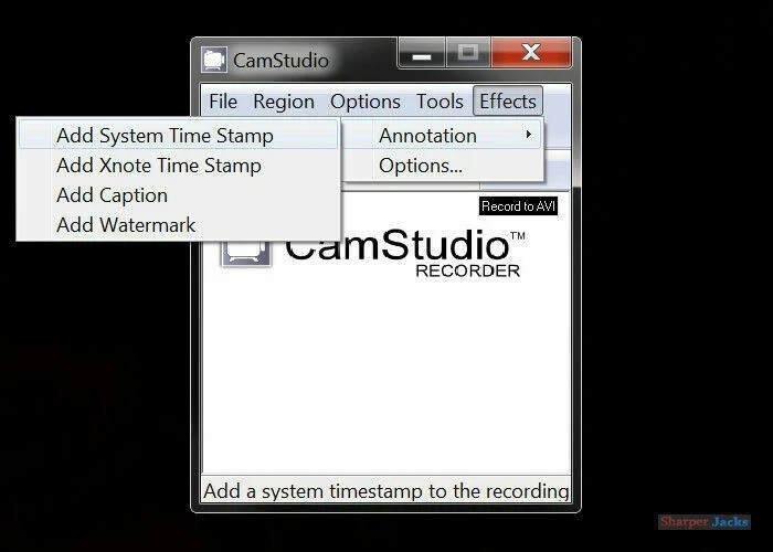 Cam Studio 2026 Computer Screen & Audio Recording Software for Windows gallery