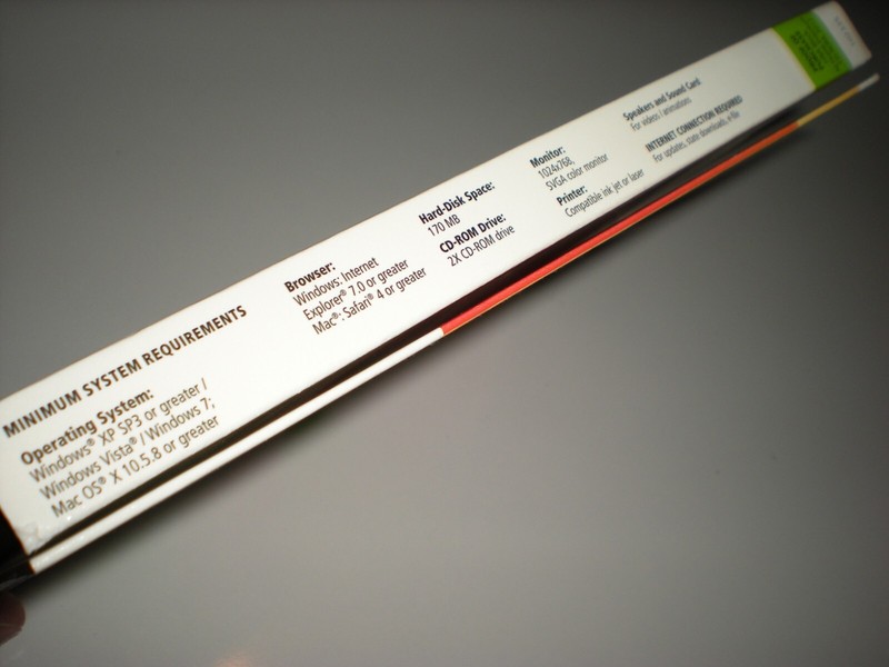 H&R Block 2012 Premium & State. Formerly called TaxCut. Imports Turbotax. New. gallery
