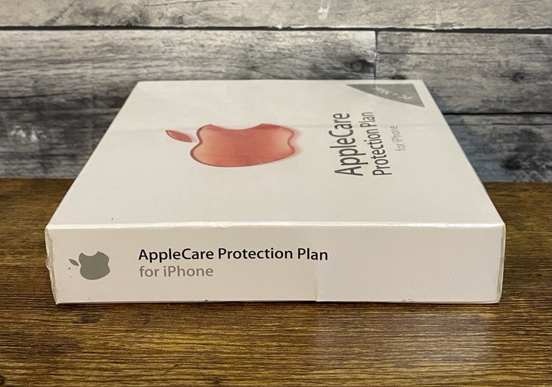 AppleCare Apple Care Protection Plan for iPhone PC + MAC ~ MC006LL/A ~New Sealed gallery