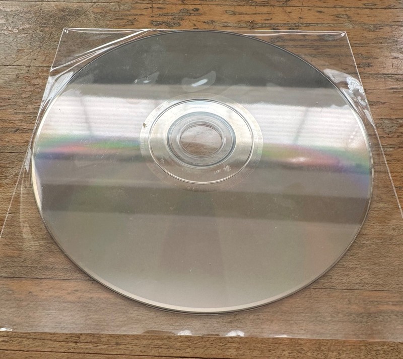 15-inch Macbook Pro Mac OS X 10.6 Install DVD DVD gallery