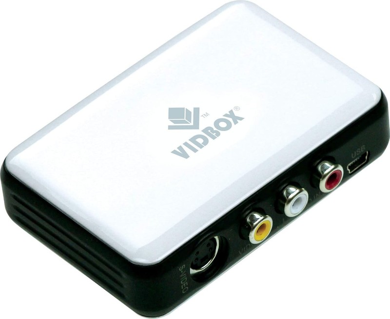 USB 2.0 Video Conversion for PC For Windows 10, Windows 8 gallery