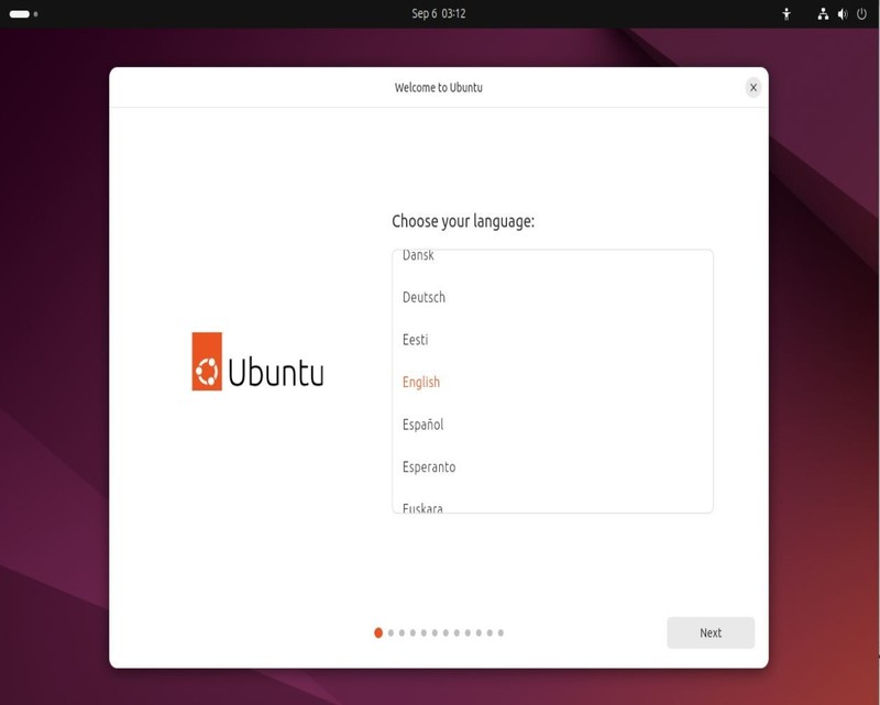 Ubuntu Linux 24.04.1 LTS 2025 - Bootable USB Flash Drive - 64-bit Secure OS gallery