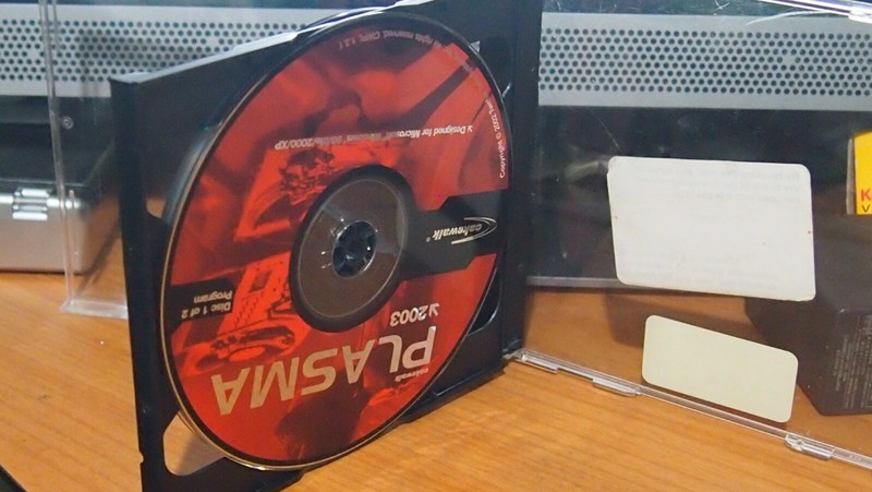 Cakewalk Plasma 2003 Pc /2 Dic /Read gallery