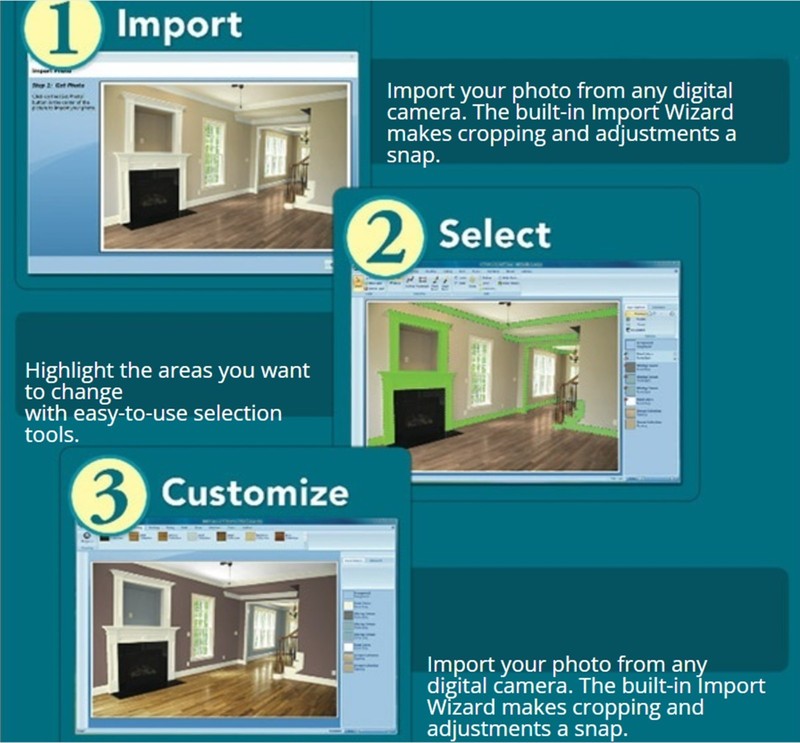 Nova Development 2016 Virtual Architect Instant Makeover, Disc in Sleeve, No Box gallery