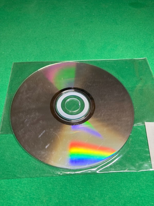 Samsung SyncMaster User's Guide/Install Driver for 953BW Monitor - DISC ONLY gallery