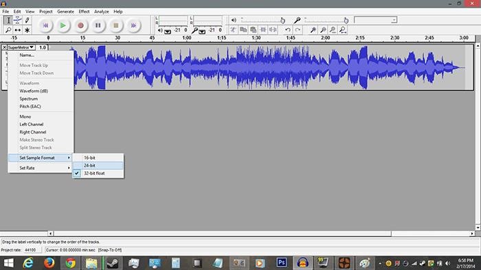 Audacity-Pro Audio-Music Studio Editing-Recording Software Program-Windows-CD gallery
