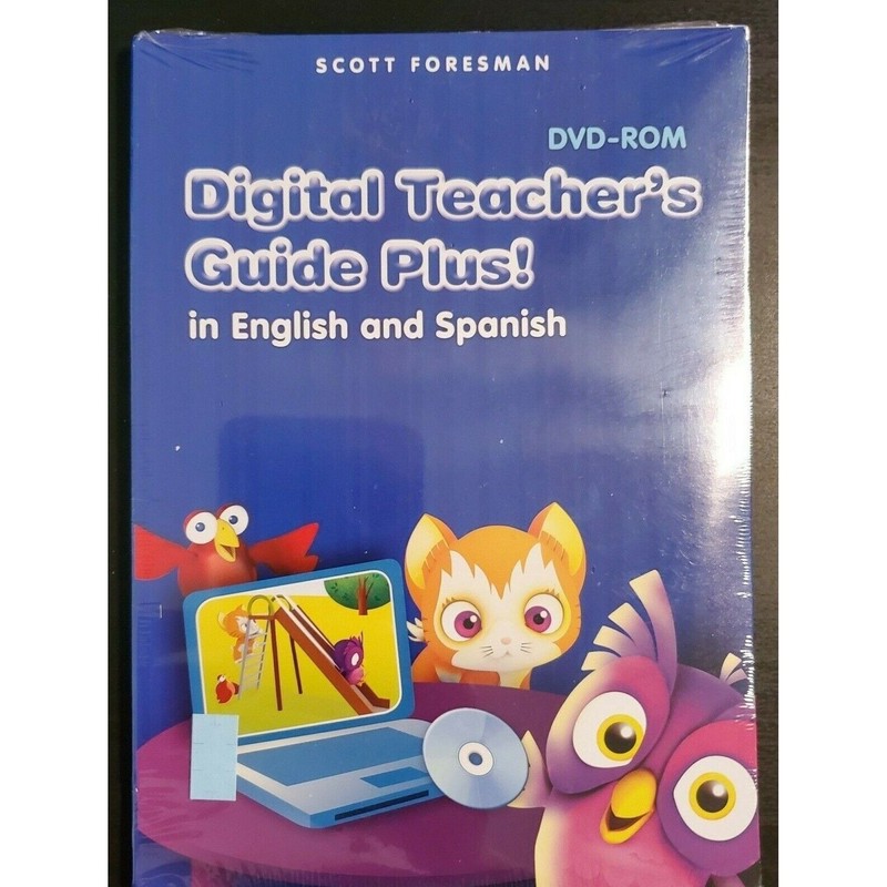 OWL Opening World Learning Children Homeschooling CD Digital Teachers Guide Plus