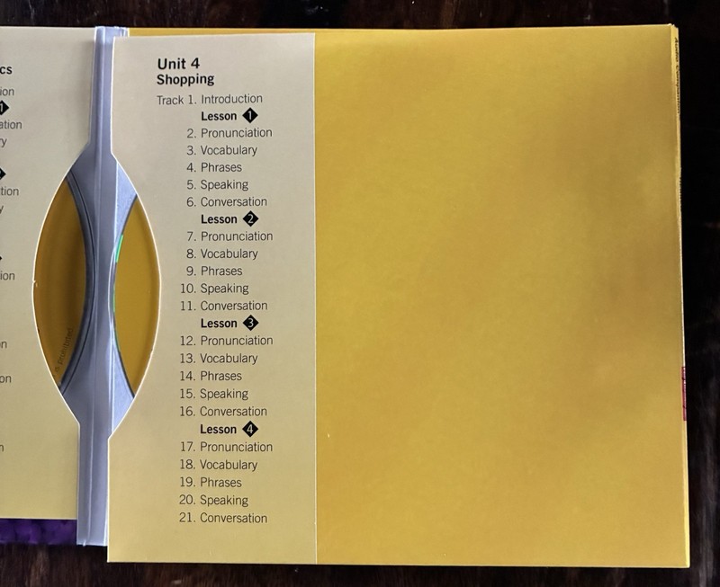 Rosetta Stone Hebrew Level 1 2 3 Complete Set 4 Discs Version 4 Windows & Mac gallery