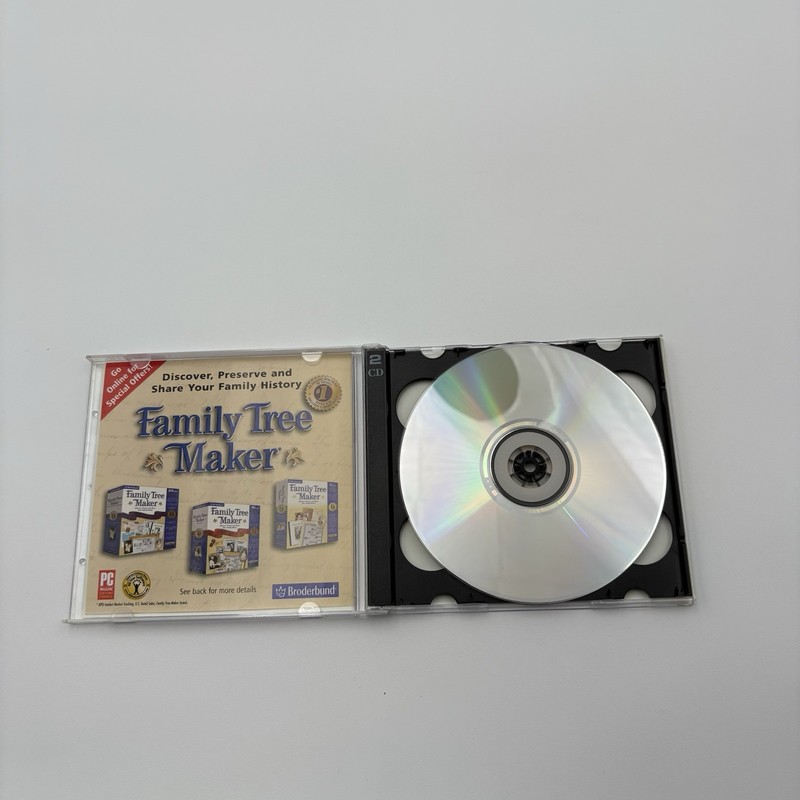 Broderbund 3D Home Design Suite Professional 5 Replacement Disc 1 Only PC gallery